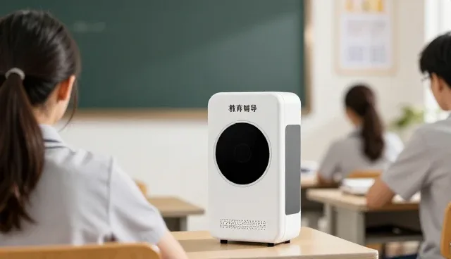 学习支持在教育场景中的多维应用分析