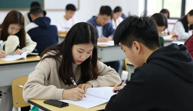 5个检查要点提升考试辅导效果